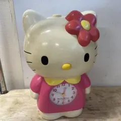 希少】TOHO いつもいっしょねハローキティ 巨大ラジコン トーホー