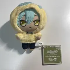 アイドリッシュセブン きらどる おさんぽーず 亥清悠 アイナナ