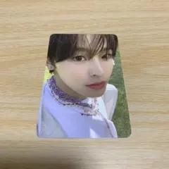 nct wish リクトレカ songbird