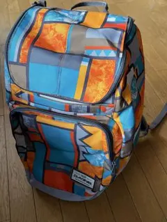 DAKINEダカイン　ブーツパック　スノーボード/スキーブーツケース　50L