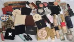 新品未開封多数】デパコス 大量 まとめ売り シャネル ディオール NARS