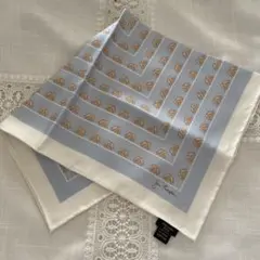 Jim Thompson ジムトンプソン　シルクスカーフ