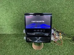 カロッツェリアcarrozzeria AVIC-VH0999 地図データ2018のサムネイル