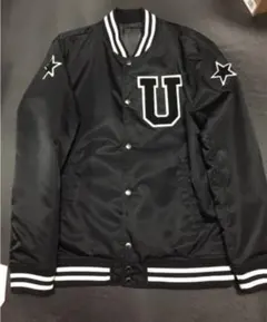 uniform experiment リバーシブルジャケットXL