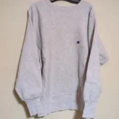 Champion 　リバースウィーブ
