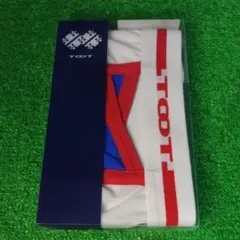 TOOT ナノボクサー NB24A039 ホワイト Sのサムネイル