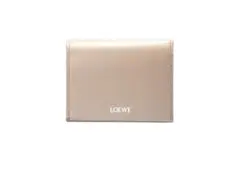 LOEWE ロエベ トライフォールド ジップウォレット 財布 新品未使用正規品