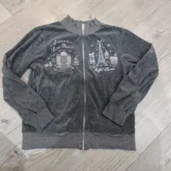 マザウェイズ☆ジャケット140㌢