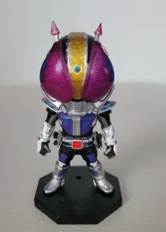 仮面ライダーネガ電王 ミニフィギュア