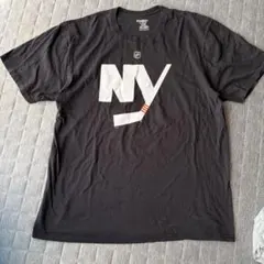 Reebok Tシャツ　XL 古着好きのサムネイル