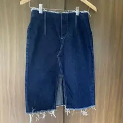 TOPSHOPMOTO デニムスカートのサムネイル