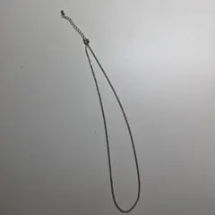 HARE レースネックレス 【SILVER925 MADE IN JAPAN】 - メルカリ