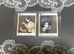 にじさんじ 長尾景