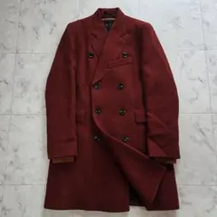 2026年最新】Paul Smith メンズ チェスターコートの人気アイテム