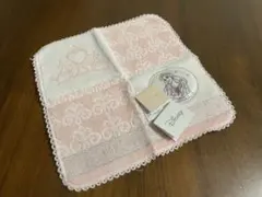 ハンドタオル キャラクターグッズ