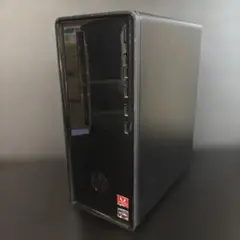 デスクトップpc ryzen