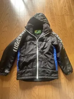 ルースインソンブラ　コート