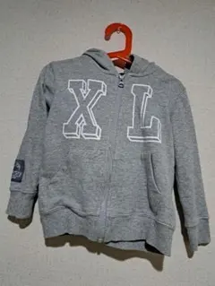 X-LARGE KIDS　パーカー・１００ｃｍ