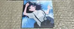 ツユ　貴方を不幸に誘いますね　特典　紙ジャケットCD　アニメイト
