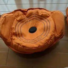 ル・クルーゼ　キャンドルホルダー LE CREUSET（ル・クルーゼ） ファンタジア／ソーサラーハット