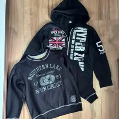 男の子 140