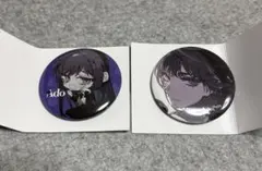 2026年最新】Ado缶バッジの人気アイテム - メルカリ