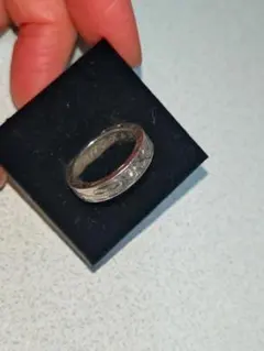 ハワイアンリング