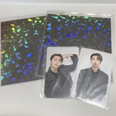 NCT127 THE UNITY ジャニ JOHNNY セット