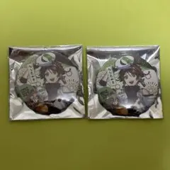浦島坂田船 夏ツアー TA13OO うらたぬき 缶バッジ - メルカリ
