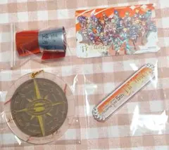 匿名配送 プロセカ セカライ5th プレミア席 特典 非売品 おまけ付き