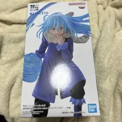 転生したらスライムだった件　ESPRESTO リムル＝テンペスト　フィギュア