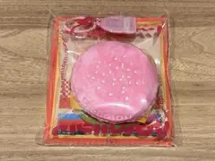 Mellojoy BURGER SQUISHKING ときめきバーガー