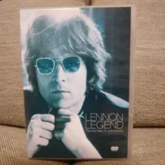 LENNON LEGEND: The Very Best