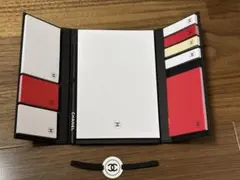CHANEL ノートセット LA COLLECTION