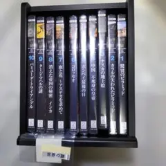 進撃の巨人 DVD 全8巻セット OVA 廃盤 - メルカリ