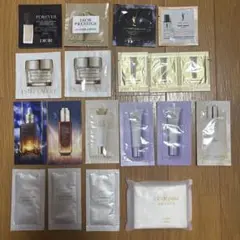 デパコス トライアルセット