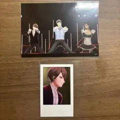 にじさんじ　歌謡祭 加賀美ハヤト②