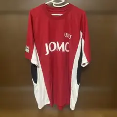 JOMO オールスター EAST 巻誠一郎　2004 ユニフォーム Lサイズ