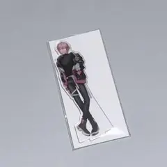 百瀬つむぎ アクスタ 特典 DYNAMIC CHORD ダイナー Switch