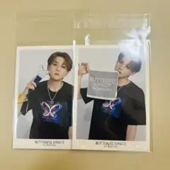 八木勇征フォトカード　セット