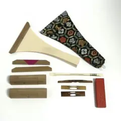 2025年最新】白象印 三味線 撥の人気アイテム - メルカリ