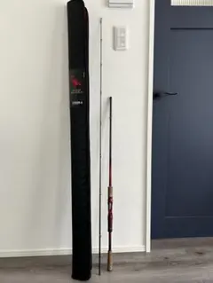 ✨美品✨シマノ ワールドシャウラ1703R-2 バスロッド シマノ ワールドシャウラ リミテッド 1703R-2 (2023年モデル