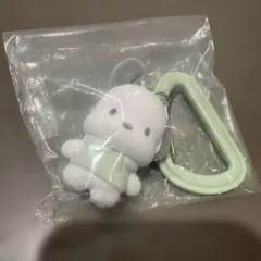 サンリオ カラフルカラビナマスコットチャーム ポチャッコ