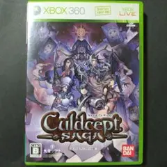 Culdcept Saga (Xbox 360)アップデート版
