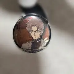 名探偵コナン　沖矢昴　缶バッチ　まとめ売り可
