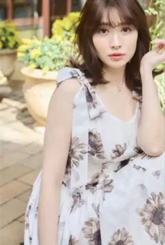 日向坂46 佐々木久美 アザーカット写真集 めくる日々 フォトブック