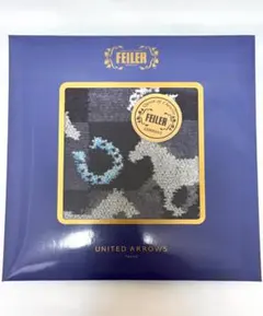 廃盤品♡フェイラー × ユナイテッドアローズ スプリントホース