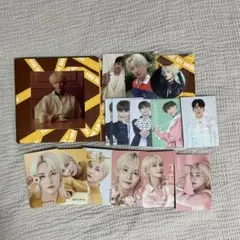 SEVENTEEN ジョンハン グッズ まとめ売り - メルカリ