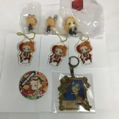 ツイステ ケイト セット②