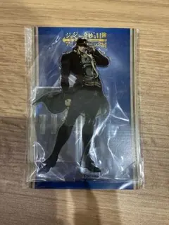 空条承太郎 アクリルスタンド